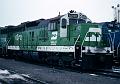 BN 6240 - SD9